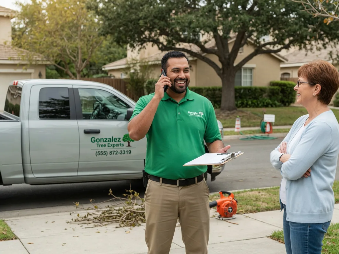 Tree Service Maxwell, IN FAQs